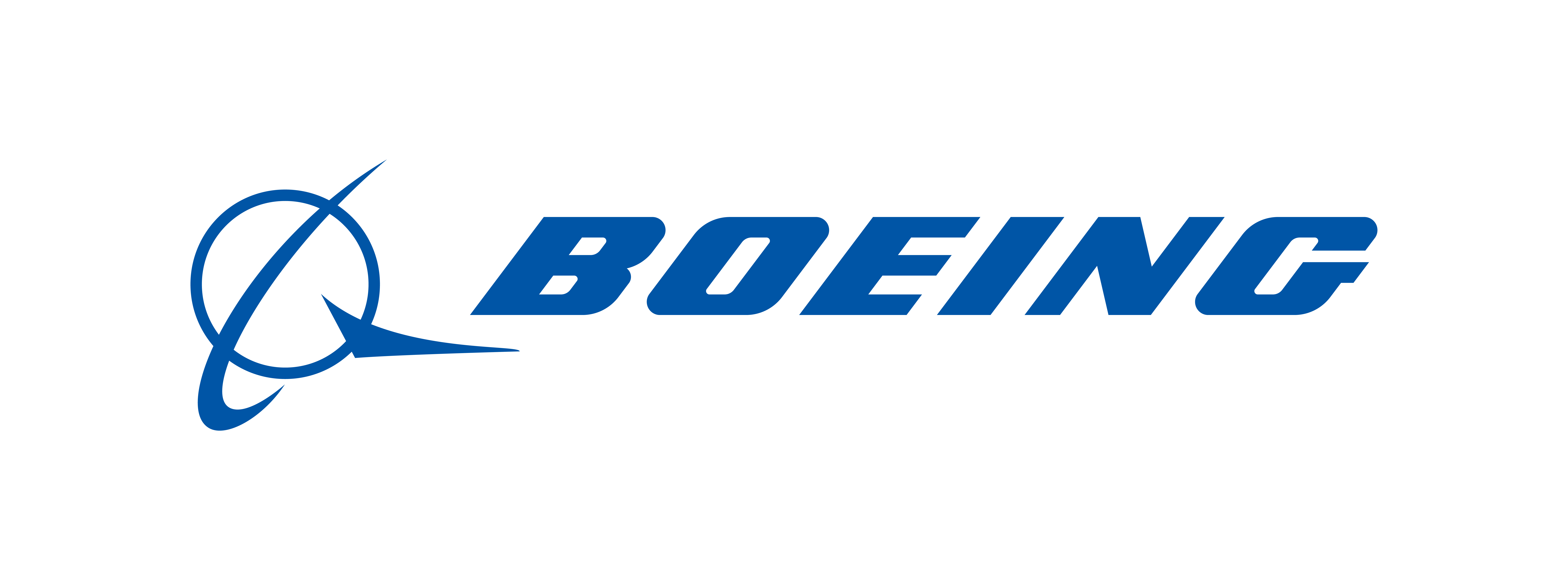 Boeing